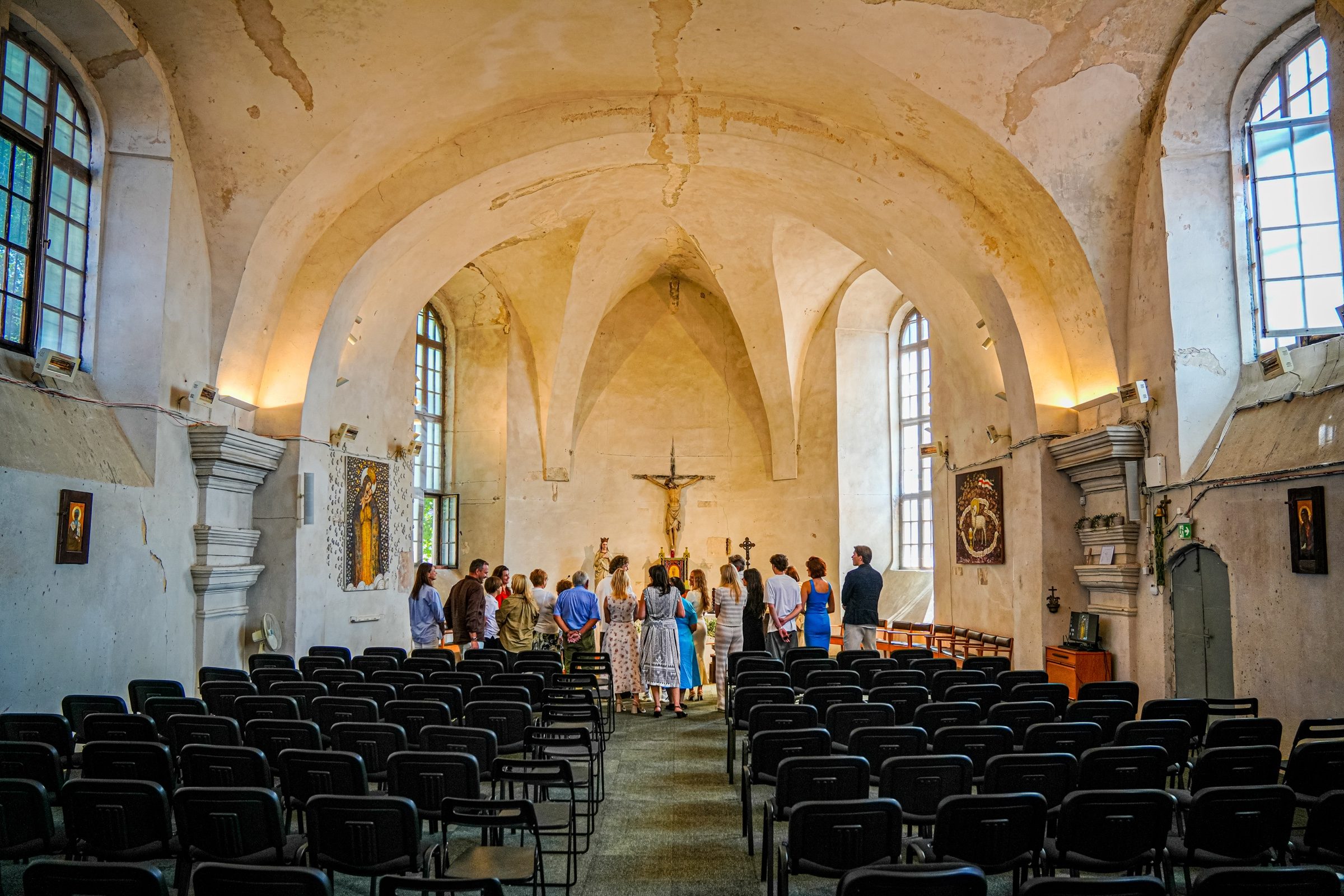 Christening photography, 3