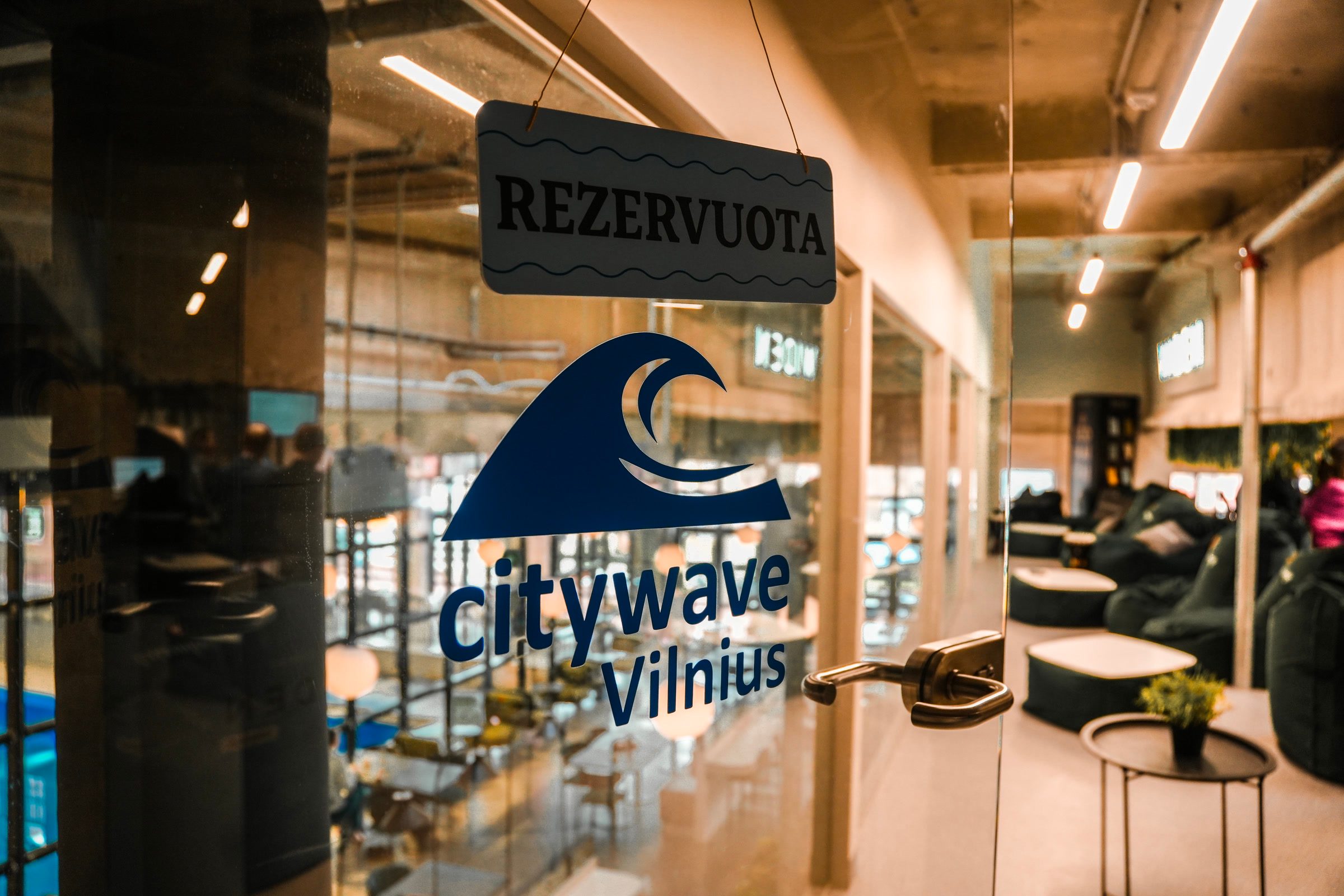 WIDEN Citywave event, 3