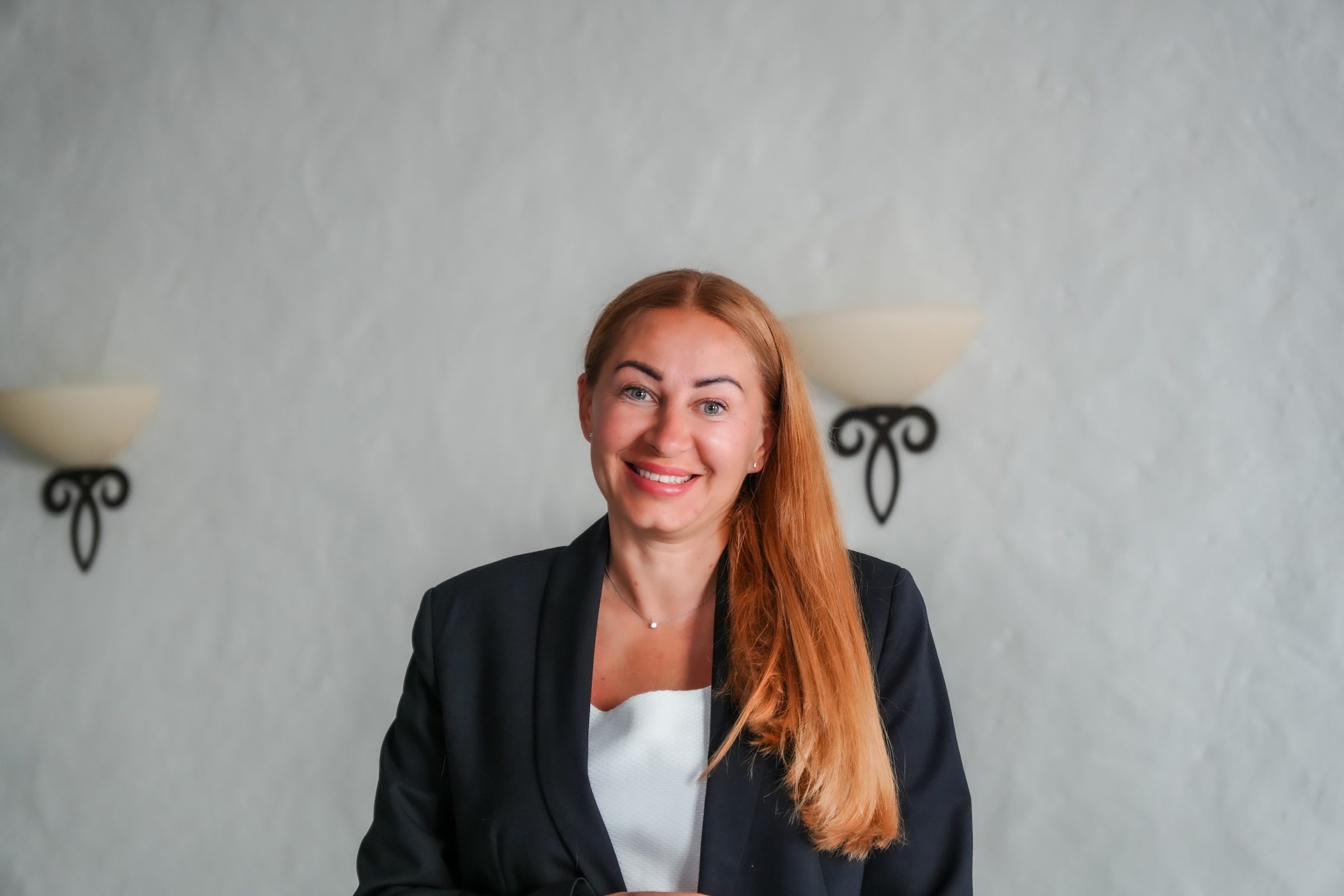 Asmeninė fotografija advokatei, 3