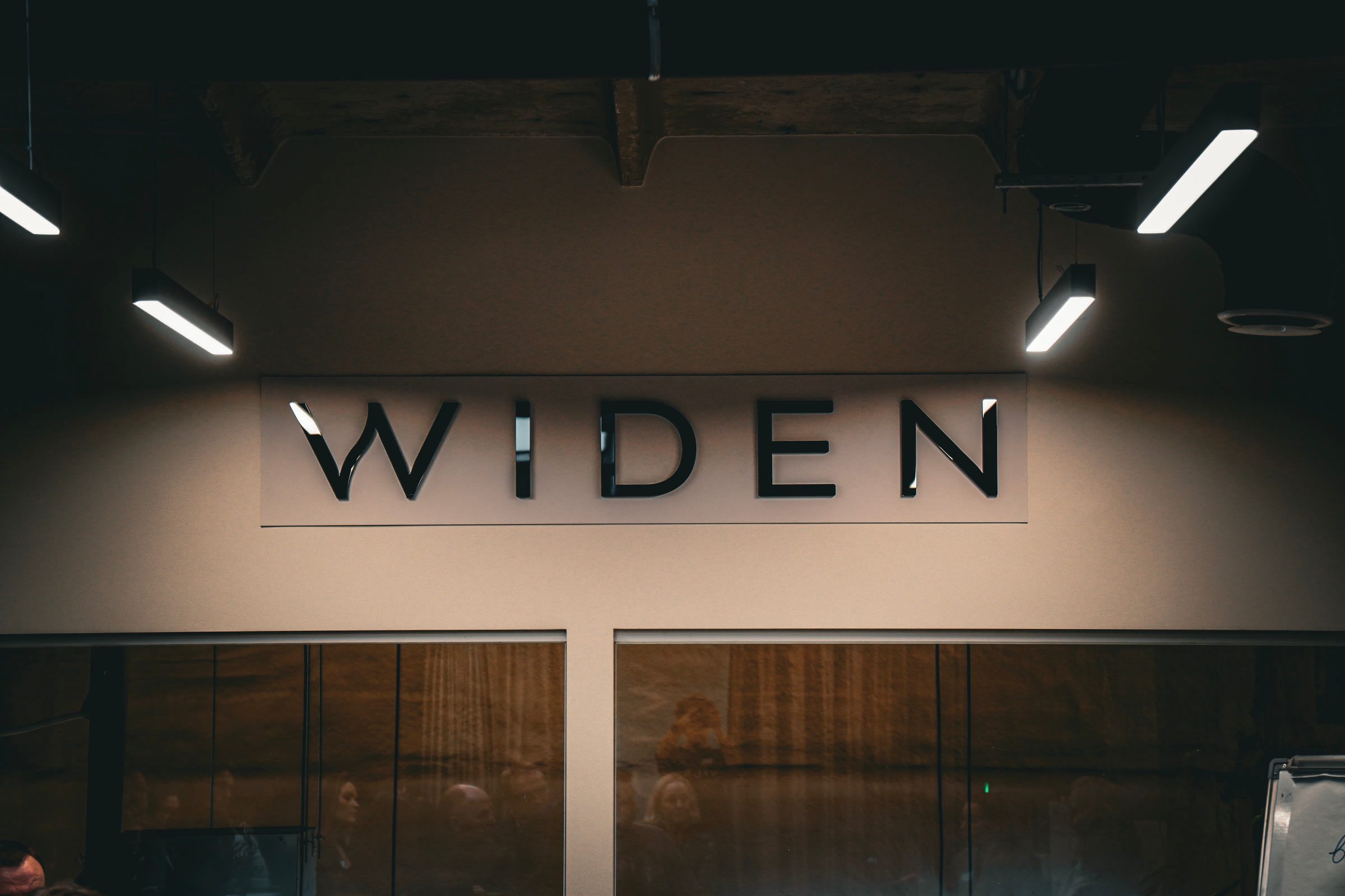 WIDEN Citywave event, 4