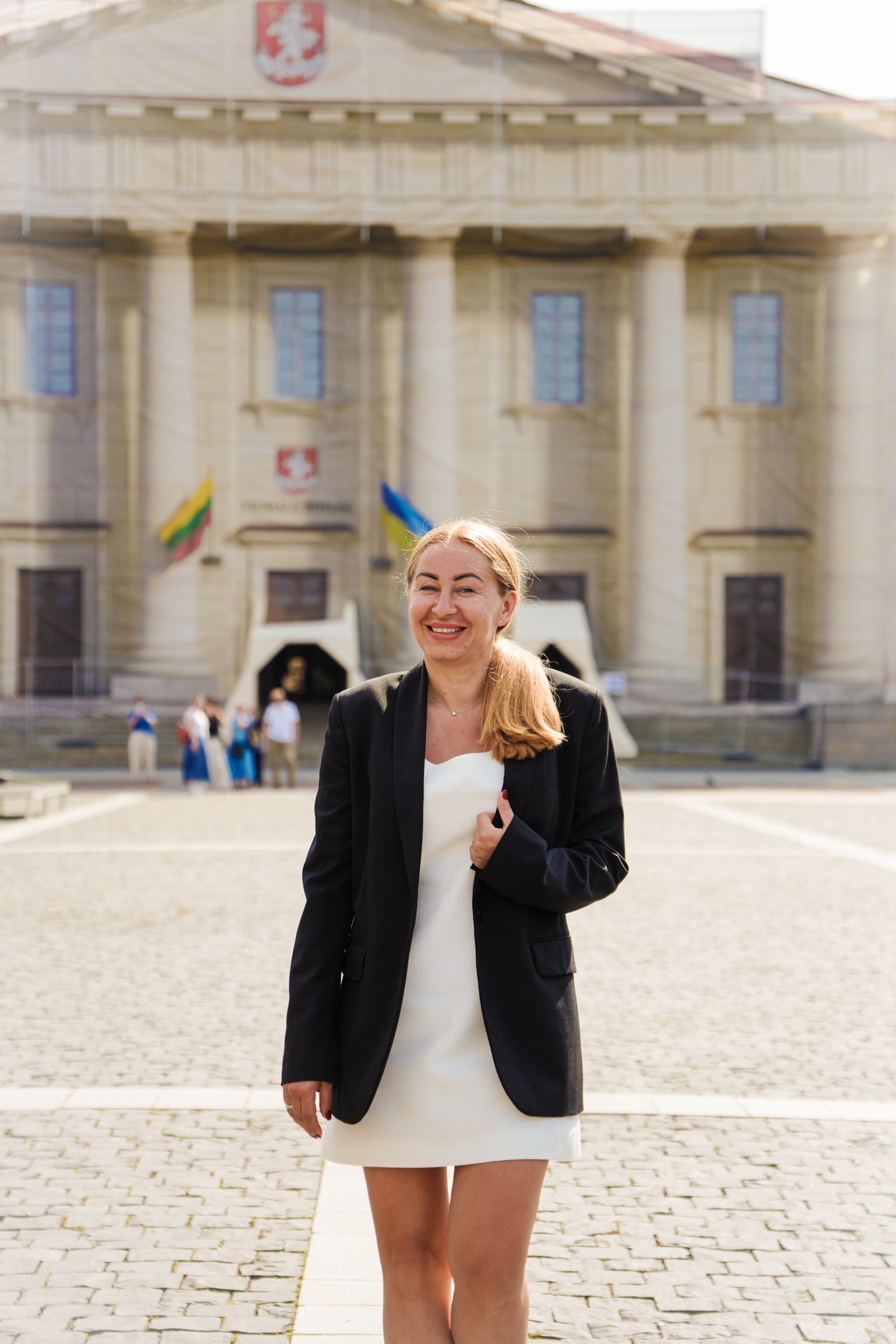 Asmeninė fotografija advokatei, 8