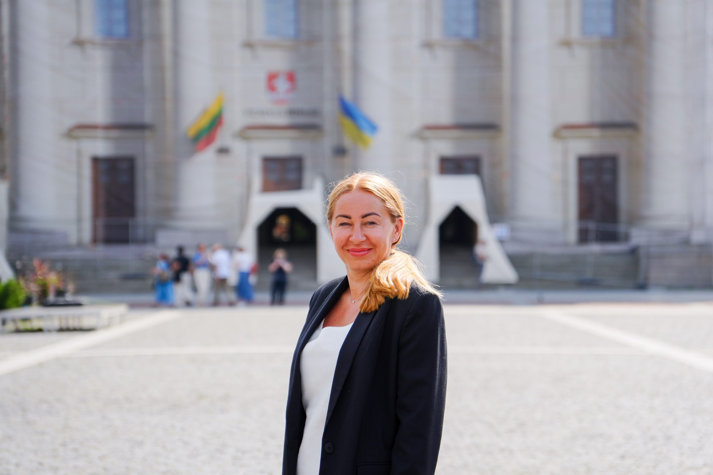 Asmeninė fotografija advokatei, 9