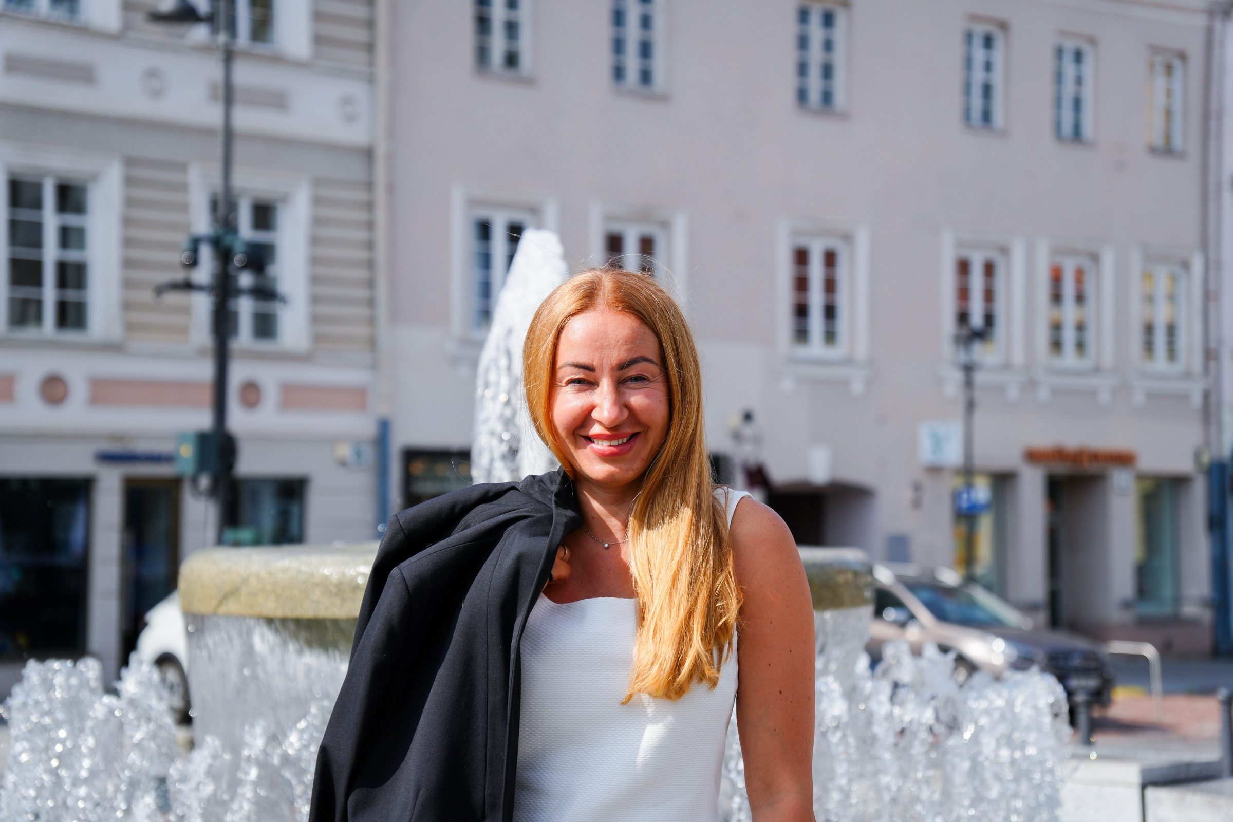 Asmeninė fotografija advokatei, 11