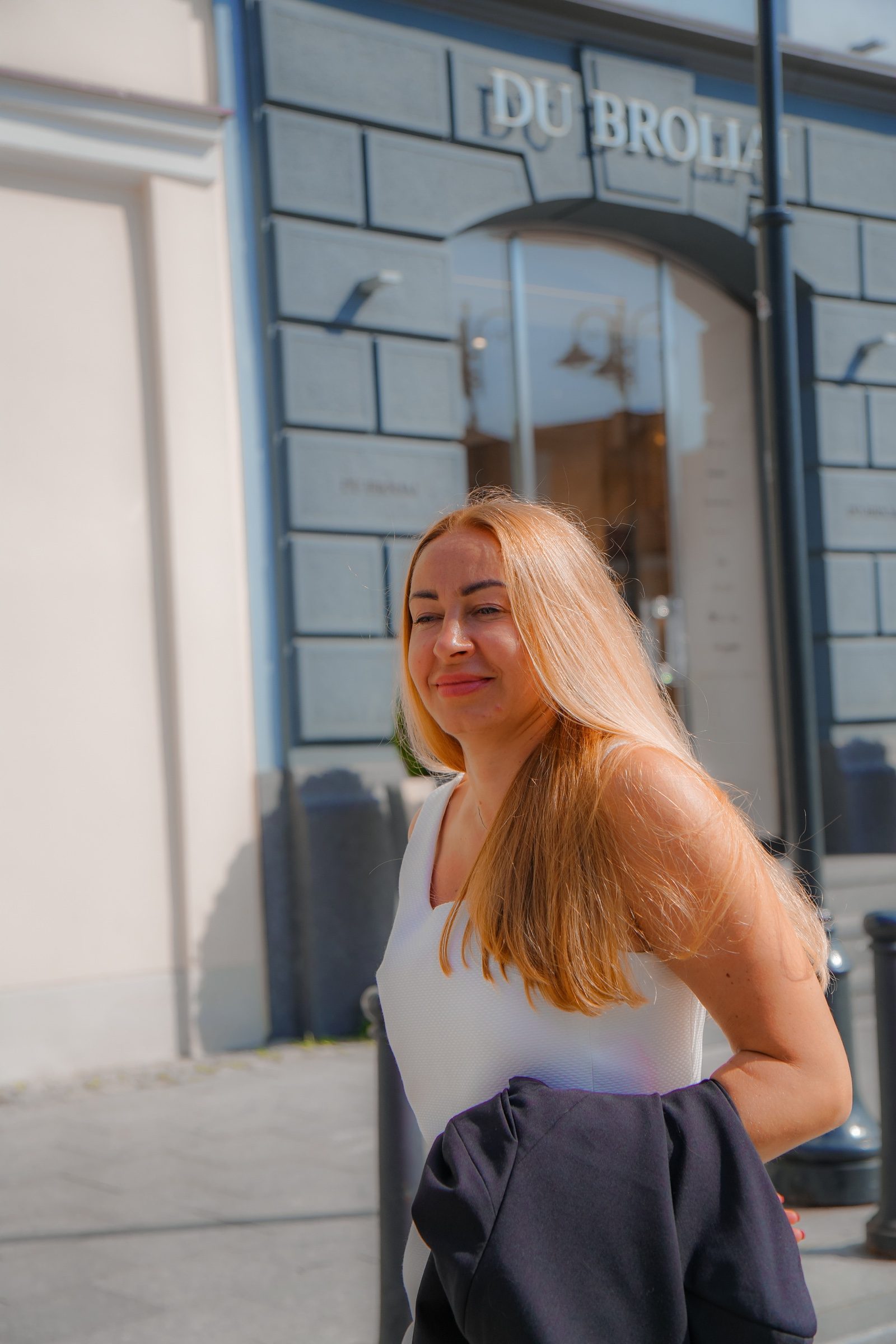 Asmeninė fotografija advokatei, 12