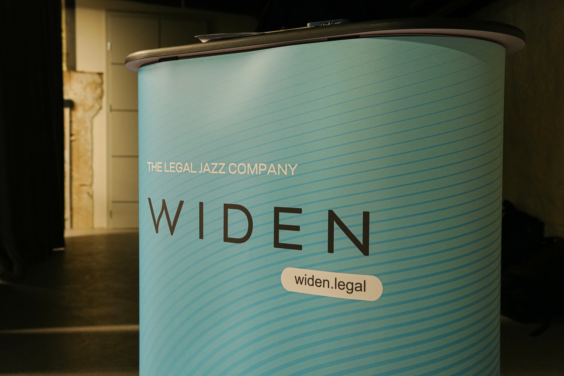 WIDEN Citywave event, 10