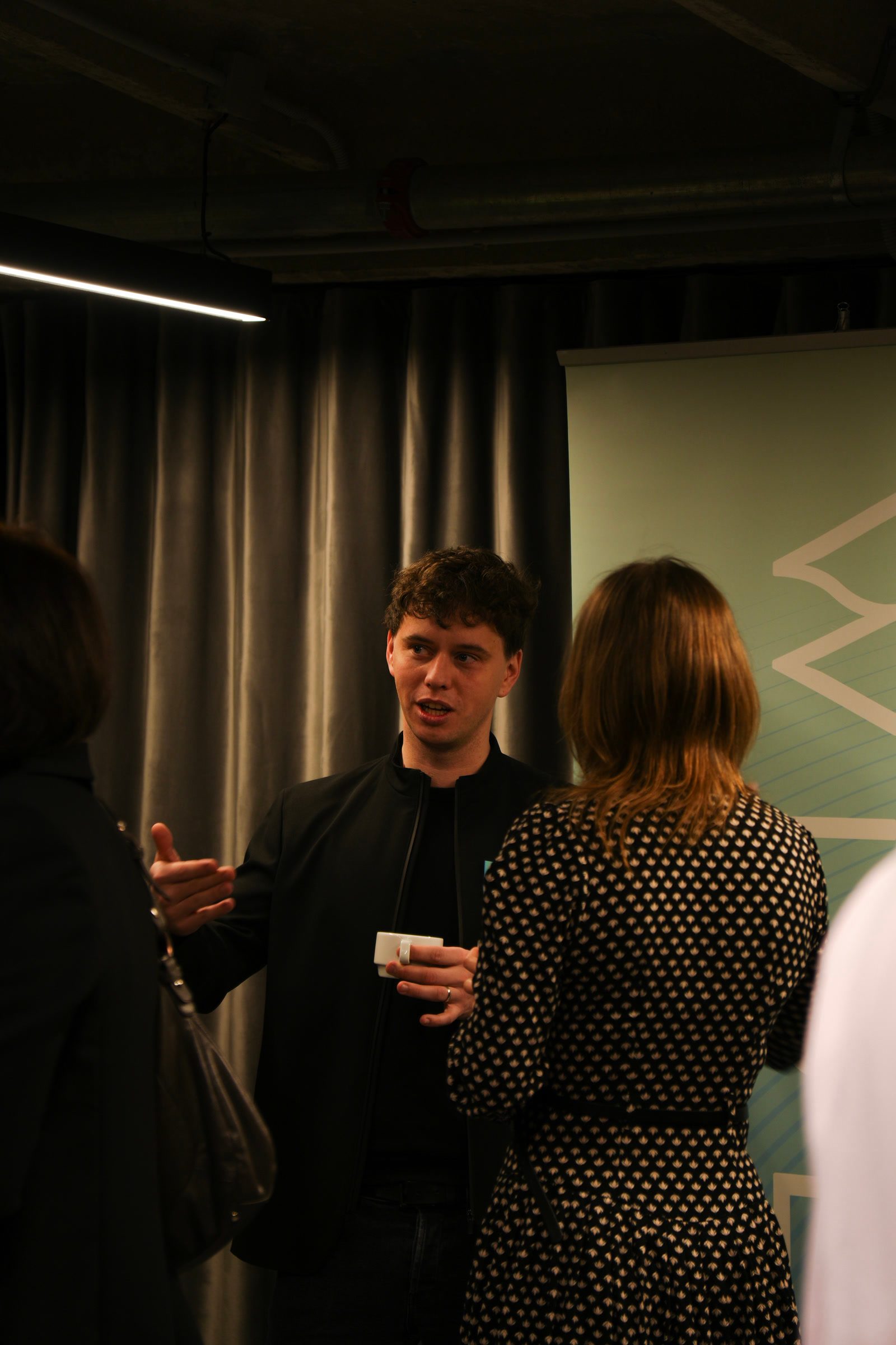 WIDEN Citywave event, 15